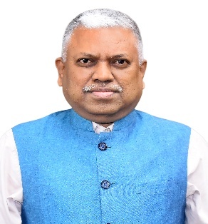 Sh. A. Nedunchezhiyan IAS