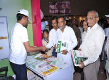 Bhagidari Mela-2011