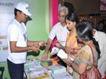 Bhagidari Mela-2011