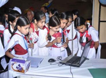 Bhagidari Mela-2011