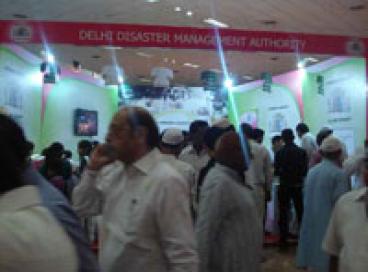 Bhagidari Mela-2011