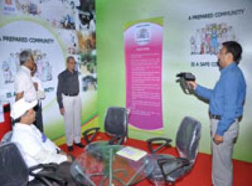 Bhagidari Mela-2011