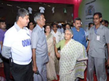Bhagidari Mela-2011
