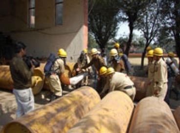Mega Mock Drill Part-1