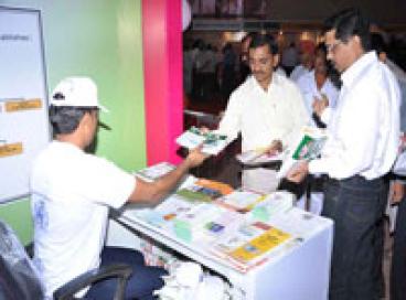 Bhagidari Mela-2011